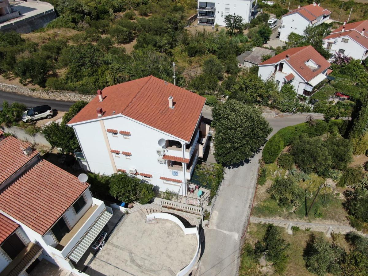 Guest House Violeta Palit Luaran gambar