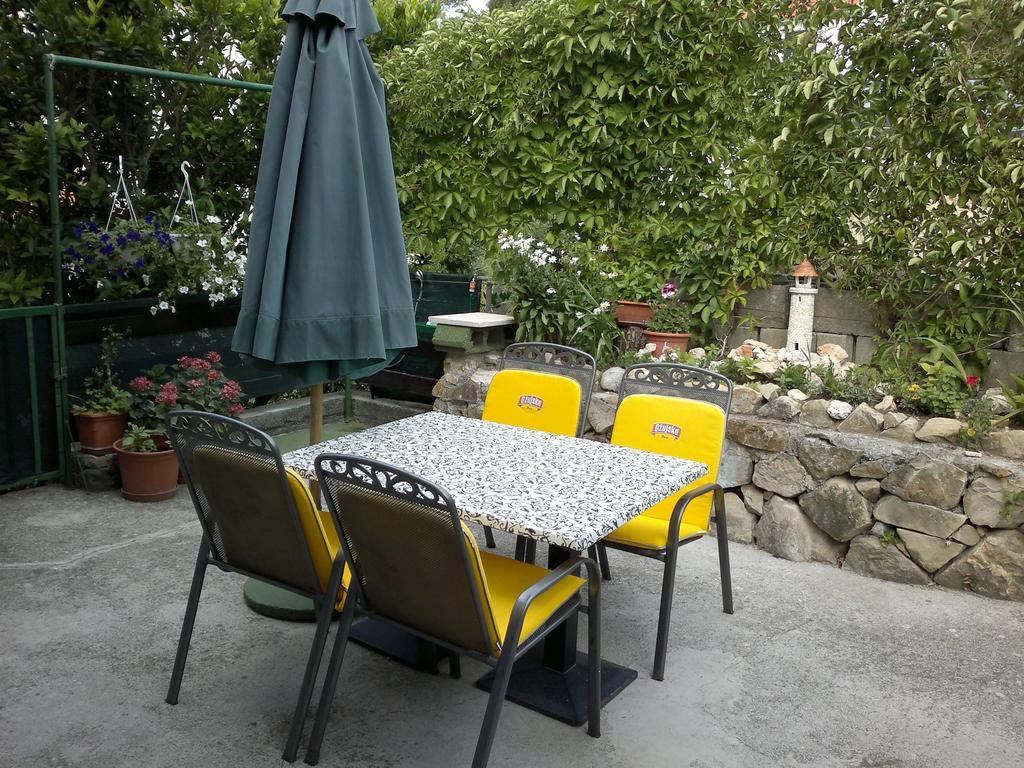 Guest House Violeta Palit Bilik gambar