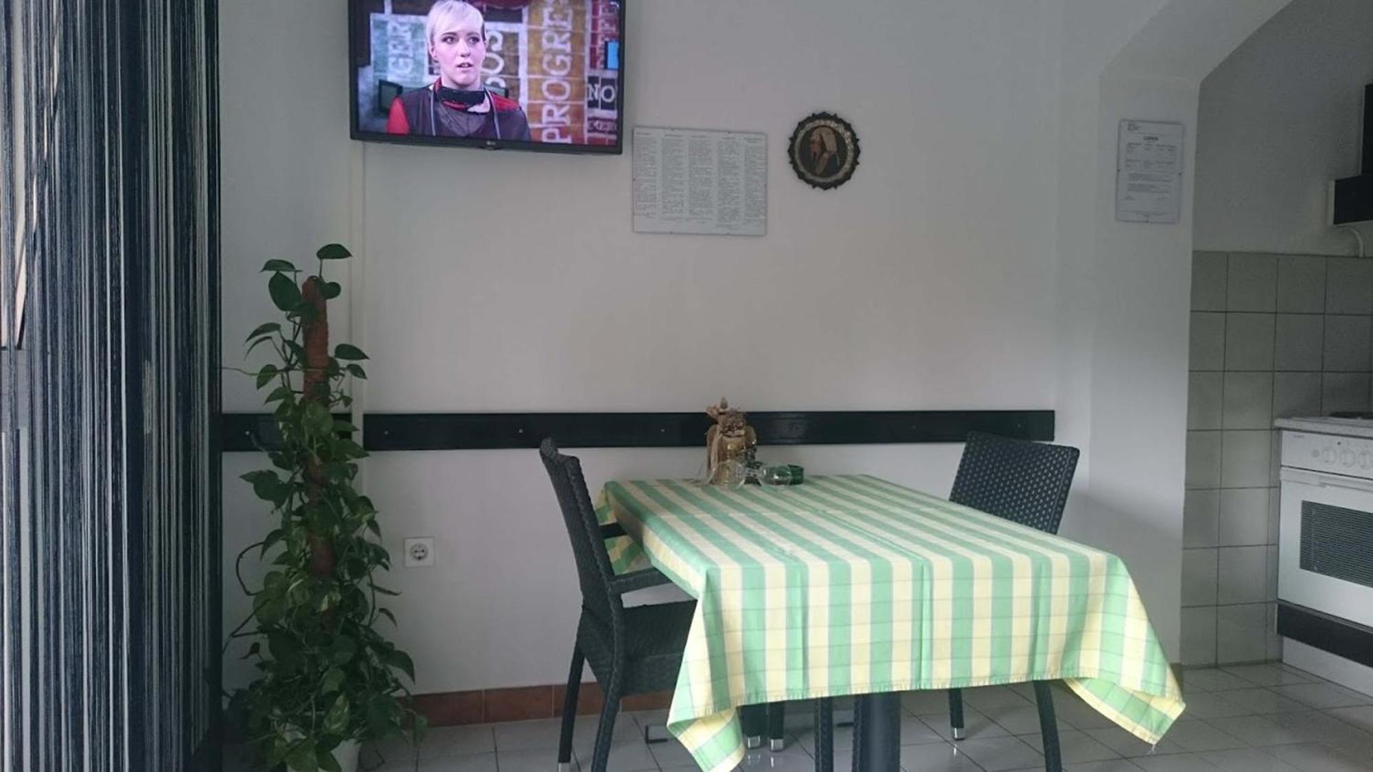 Guest House Violeta Palit Luaran gambar