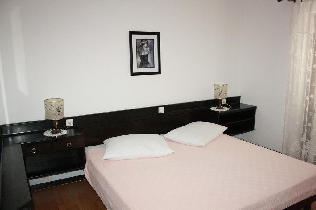 Guest House Violeta Palit Luaran gambar