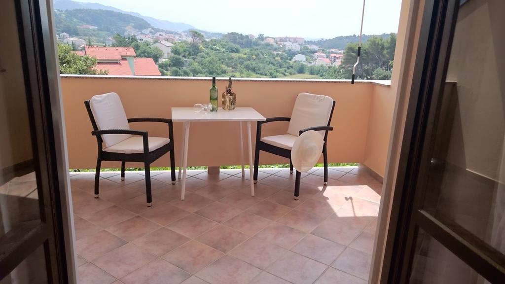 Guest House Violeta Palit Luaran gambar