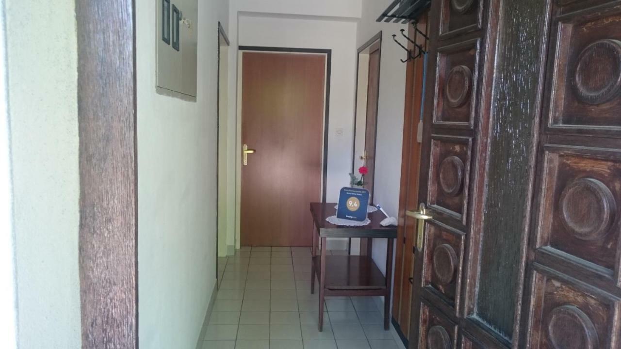 Guest House Violeta Palit Luaran gambar